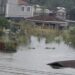 Flood Takes Over Former President Jonathan’s Home