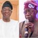 Oyetola: Lawyers Worry Over Possibility Of Court Judgment Affecting Tinubu