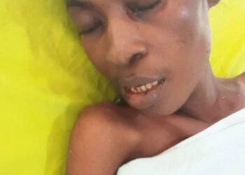 Man Drops Unconscious Woman At Enugu Teaching Hospital And Disappears