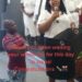 Lady Break Down In Tears As Man Proposes To Her In Church During Offering (Video)