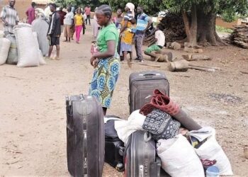 Residents Of Kwara Communities Desert Homes Over Frequent Kidnap Attacks