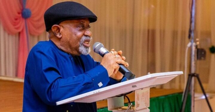 We’ll No Longer Tolerate Strikes That Don’t Follow Due Process – FG Blows Hot