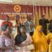 St’ Charles Alumni Gift Teachers 1.5Million Cash For Students Performance In 2022 WAEC Exam