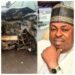 Osun Speaker, Owoeye’s Convoy Involved In Car Crash
