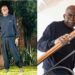 Tinubu’s PR Team Releases New Photos To Prove That He Is Still Young