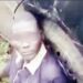 Drama As Lagos Resident Is Caught Stealing A Car With Towing-Vehicle