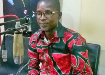 DSS Accused Of Arresting Journalist For Airing Song ‘Insulting’ Imo State Gorvernor