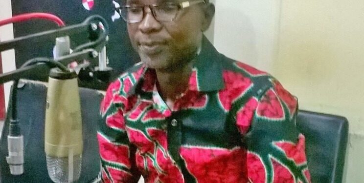 DSS Accused Of Arresting Journalist For Airing Song ‘Insulting’ Imo State Gorvernor