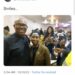 Nigerian Singer ‘Weird MC’ Pictured With Peter Obi In Manchester (Photo)