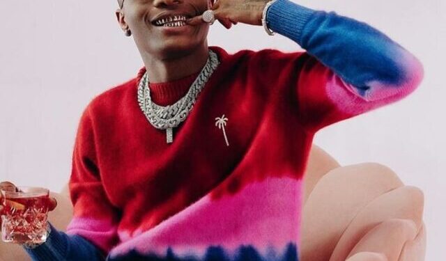 I’m The Wealthiest Nigerian Artiste – Wizkid Boasts As He Demands Respect From Musicians