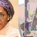 Buhari Approved Redesign Of Naira Notes – Central Bank Replies Finance Minister, Ahmed