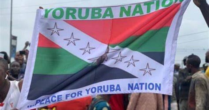 Yoruba Nation Agitators Attack Soldiers, Allegedly Seize Rifle