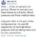 28-year-old Man With High Blood Pressure Dies While Exercising At The Gym
