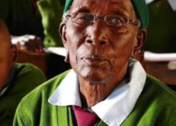 World’s Oldest Primary School Pupil Dies At Age 99