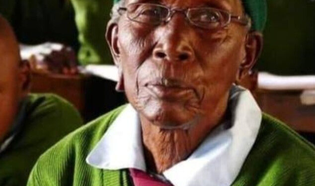 World’s Oldest Primary School Pupil Dies At Age 99