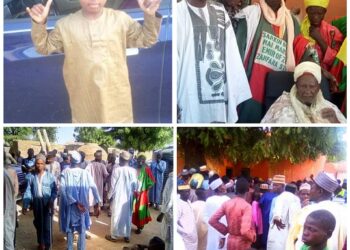 Bandits Abduct 44 Residents, Place N20m ‘Protection Levy’ On Zamfara Community