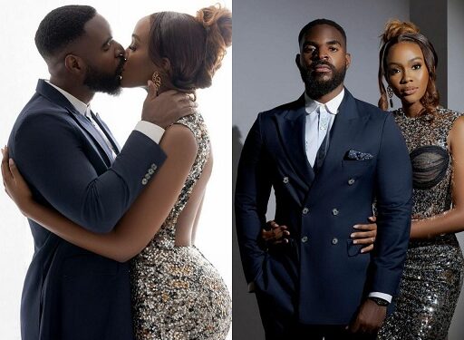 The Winner Of 2015 “Most Beautiful Girl In Nigeria”, Unoaku Anyadike Sets To Wed, Releases Pre-wedding Photos