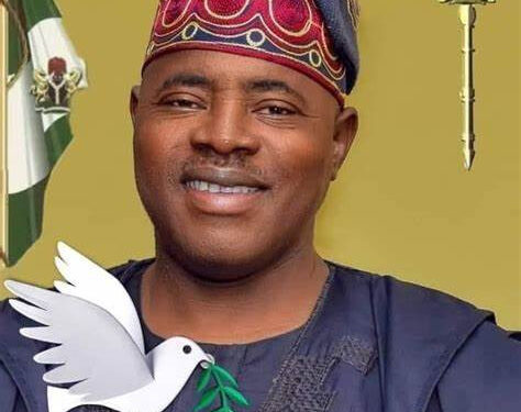 Ekiti Assembly Speaker, Gboyega Aribisogan Impeached And Suspended