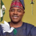 Ekiti Assembly Speaker, Gboyega Aribisogan Impeached And Suspended