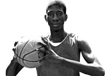So Sad: 18-year-old Nigerian Basketball Star Dies Of Heart Attack (Photos)