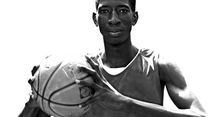 So Sad: 18-year-old Nigerian Basketball Star Dies Of Heart Attack (Photos)