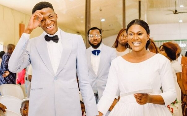 Nigerian Man Claims He Attended His Own Wedding Without Realising He Is The Groom