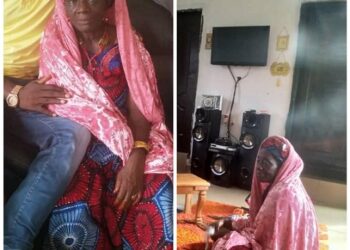 Gunmen Kidnap 85-year-old Grandmother, Demand N10m Ransom (Photos)