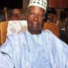 Nigeria’s First Surveyor-General is dead