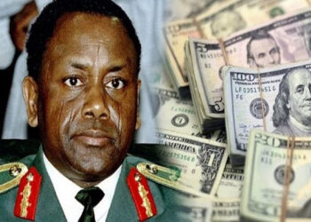 U.S. Repatriates Another $20.6m Abacha Loot
