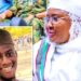 “Su Mama Anchi Kudin Talkawa Ankoshi” – Student Arrested For Making This Tweet About Aisha Buhari