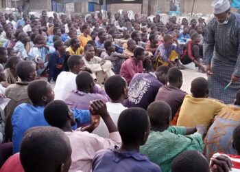 886 Dreaded Boko Haram Terrorists Set To Be Prosecuted