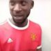 Man Weeps Profusely After Getting Dumped By Girlfriend (Video)