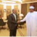 President Buhari To Unveil New Naira Notes On Wednesday