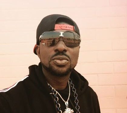 Blackface Calls Out Wizkid, Burna Boy For Allegedly Sampling His Song Without Credit