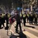 UK Summons China Envoy Over BBC Journalist’s Arrest