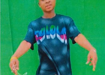 Osun Police Declares 22-year-old Man Missing (Photo)