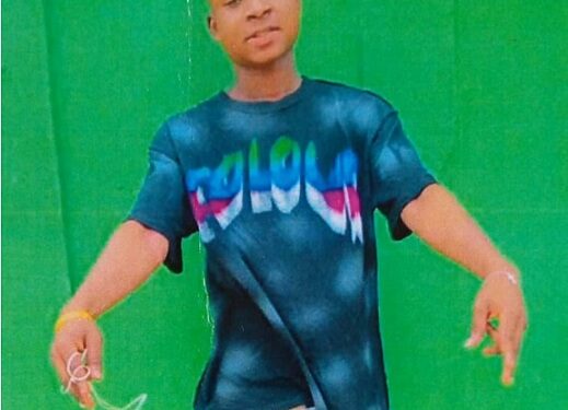 Osun Police Declares 22-year-old Man Missing (Photo)