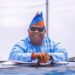 BREAKING: Senator Ademola Adeleke Sworn In As Sixth Osun Governor, Renames State