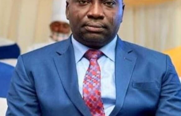 Former Niger Information Commissioner, Danladi Ndayebo Is Dead