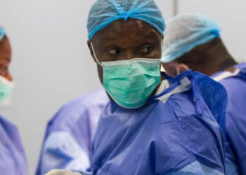 It’s Now One Doctor To 10,000 Patients – NARD