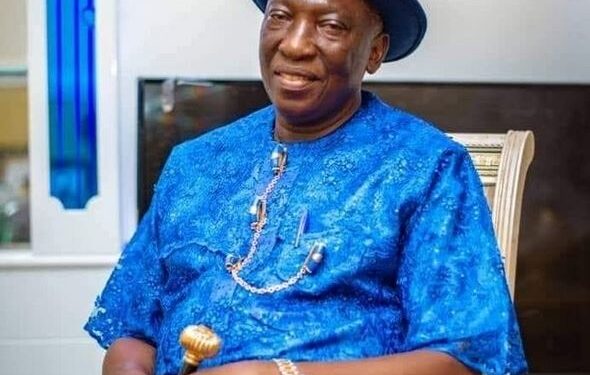 Former Bayelsa Perm Sec Slumps, Dies
