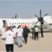 FG Reacts To Alleged Grounding Of Peter Obi’s Plane