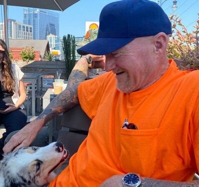 Man Jailed For 30 Years For A Crime He Didn’t Commit Dies Six Months After He’s Freed (Photo)