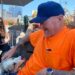 Man Jailed For 30 Years For A Crime He Didn’t Commit Dies Six Months After He’s Freed (Photo)