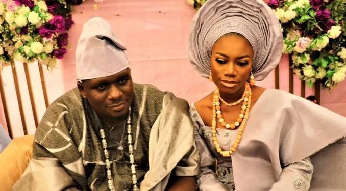 Lai Mohammed’s Granddaughter Weds In Kwara