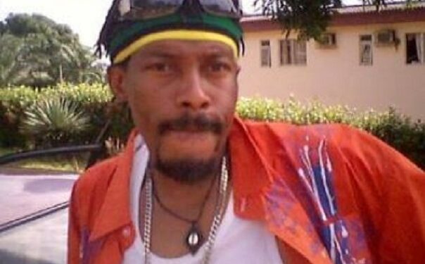 Hanks Anuku Announces Presidential Ambition After Debunking Mental Illness Rumours (Video)