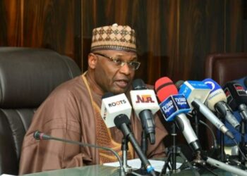 INEC Releases Guidelines For Political Campaigns, Party Expenses