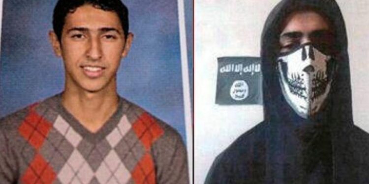 Syrian Refugee Jailed 17 Years For Plotting To Bomb Nigerian Church In U.S. To Support ISIS