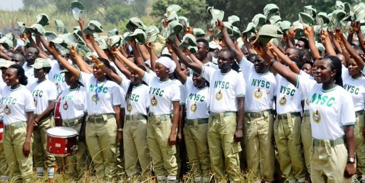 27 NYSC Members Receive Service Extension In Osun