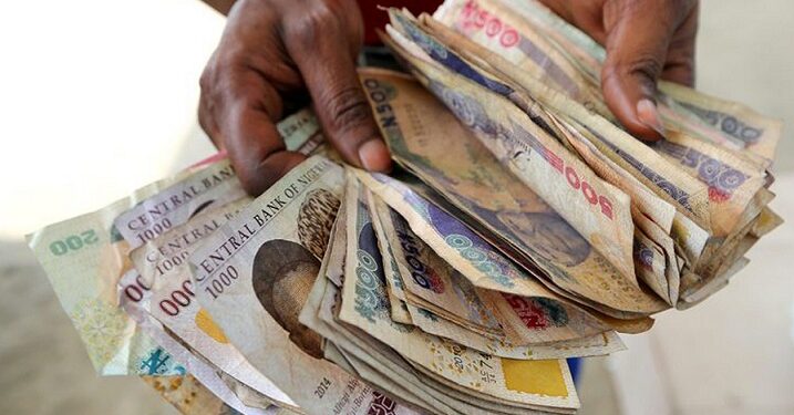 Naira Redesign: ISWAP Terrorists Abandon Nigerian Currency, Taxes Farmers, Traders In CFAs
